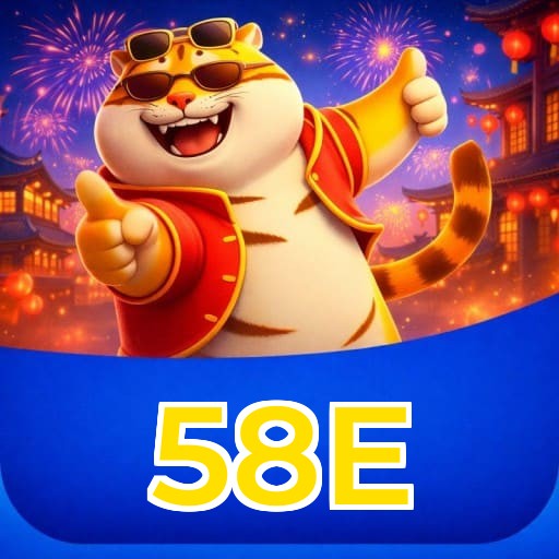 58E Cassino Ao Vivo - 50+ Mesas HD 4K