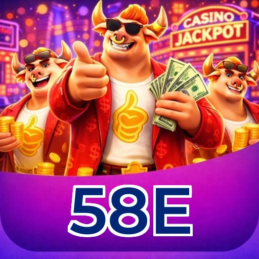 58E APK - Download Oficial Android